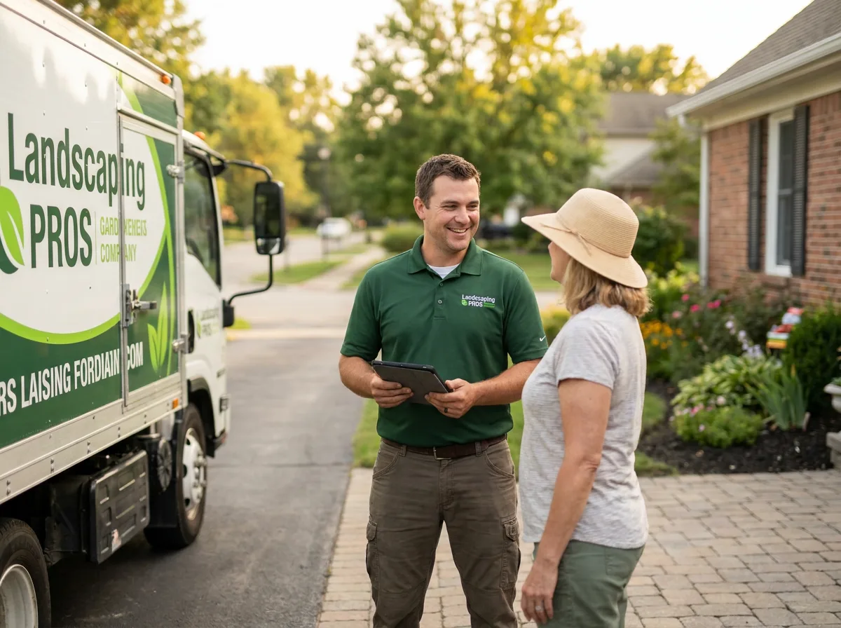 Landscaping Mountain Home, NC FAQs